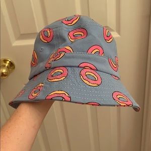 Odd Future Bucket Hat